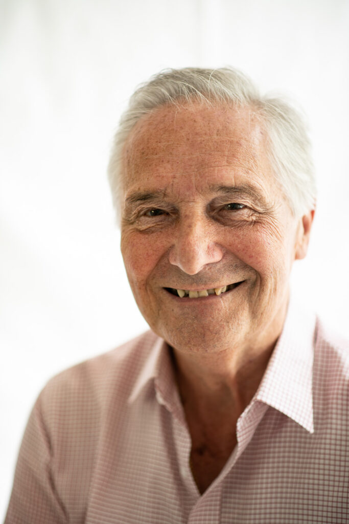 Doug Prewer - Vice-Chair