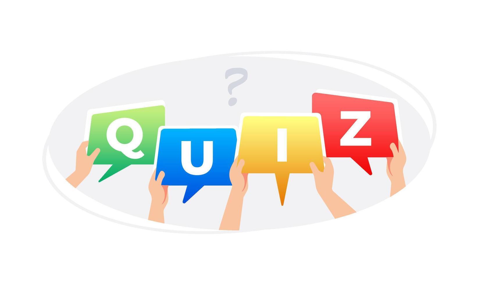 Starter for 10! Quiz Group's First Quiz